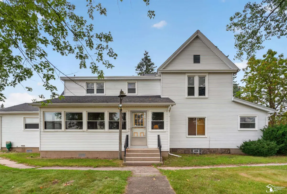 8040 Tuttle Hill, Ypsilanti, MI 48197 - #1