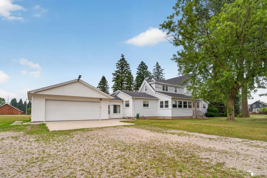 8040 Tuttle Hill, Ypsilanti, MI 48197 - #2