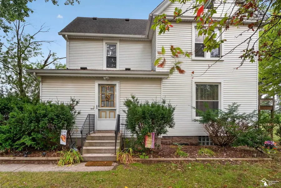 8040 Tuttle Hill, Ypsilanti, MI 48197 - #3