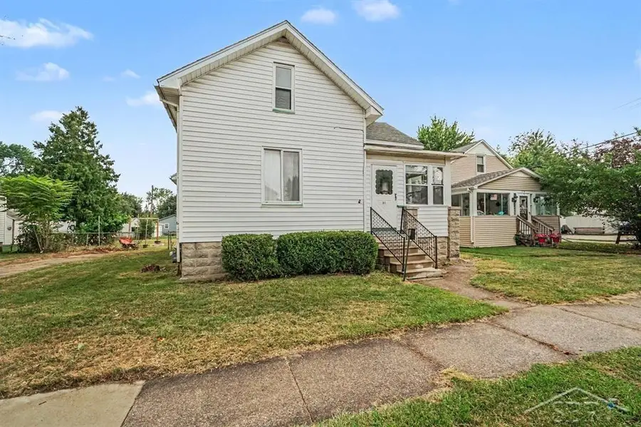 817 17th, Bay City, MI 48708 - #2