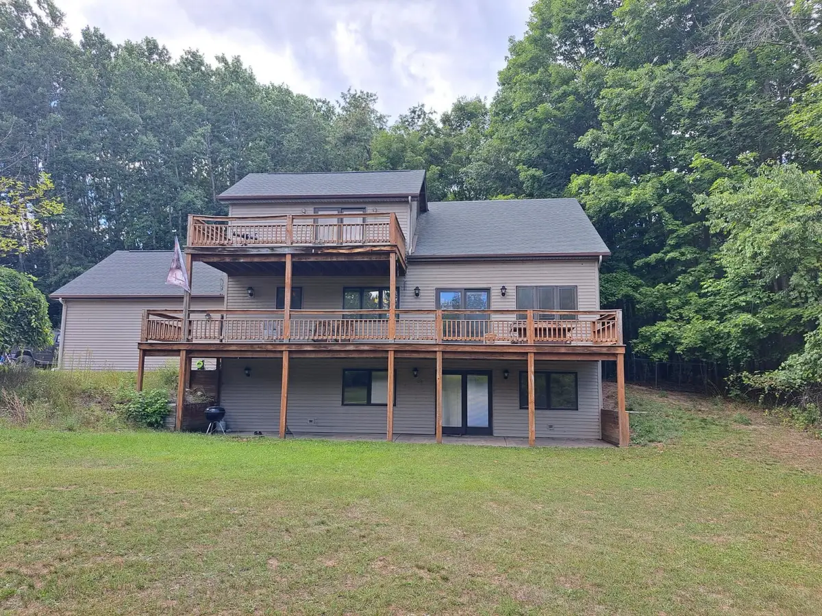 401 Mill, Farwell, MI 48622 - #1