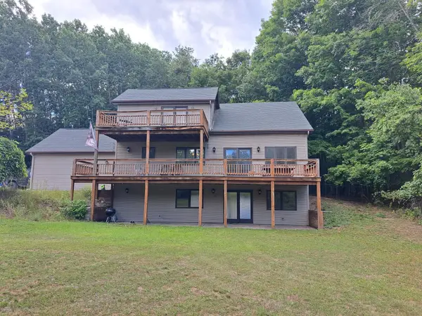 401 Mill, Farwell, MI 48622