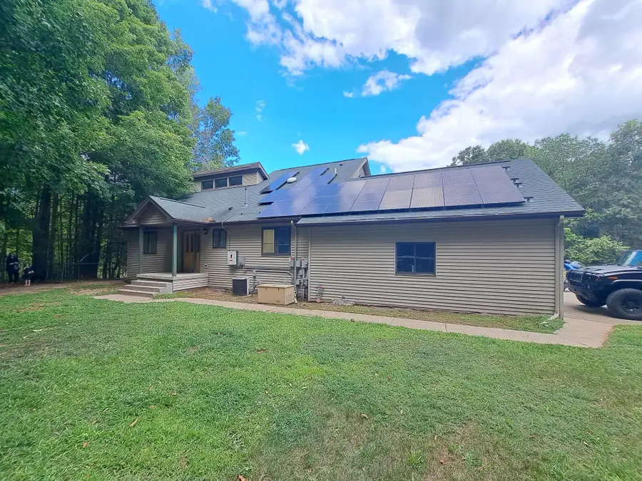 401 Mill, Farwell, MI 48622 - #2
