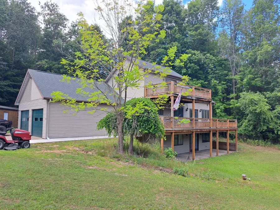 401 Mill, Farwell, MI 48622 - #3