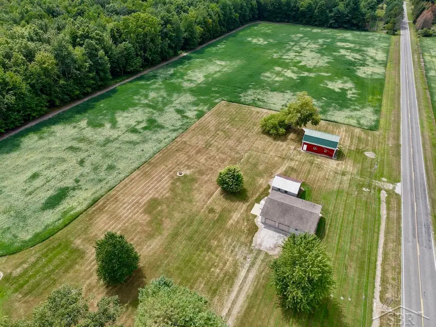 9020 S Raucholz, Saint Charles, MI 48655 - #2