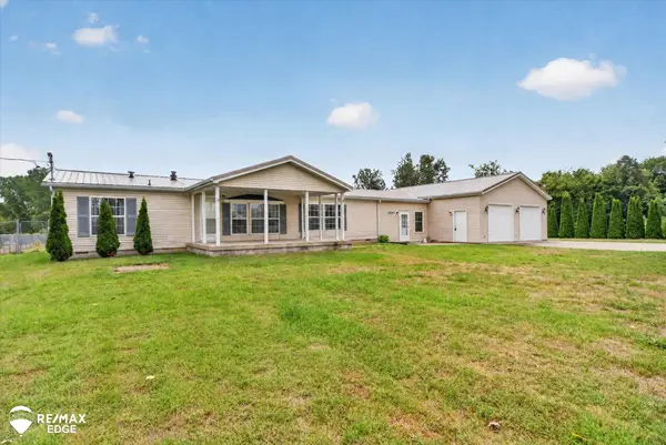 3409 Brown, Durand, MI 48429