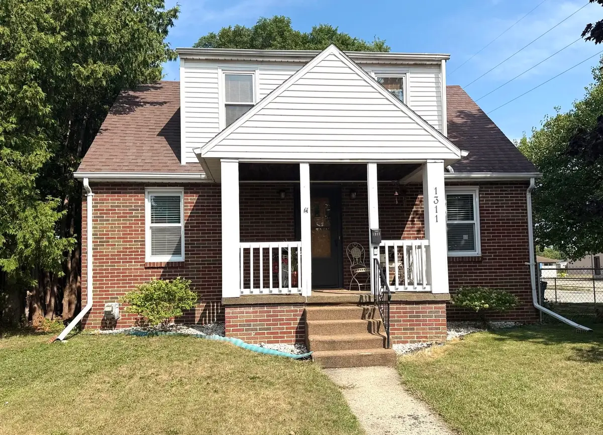1311 S Grant, Bay City, MI 48708 - #1
