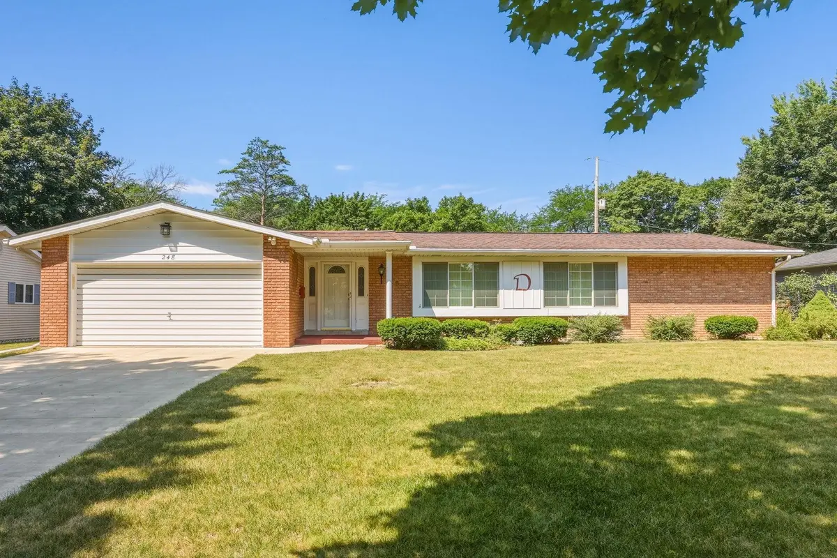 248 Frank, Frankenmuth, MI 48734 - #1