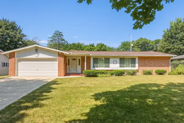 248 Frank, Frankenmuth, MI 48734
