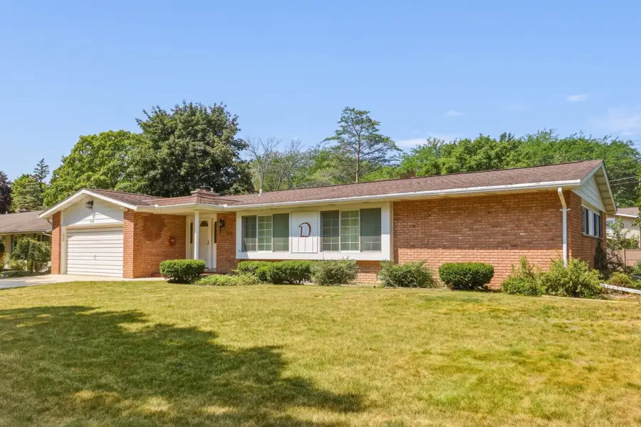 248 Frank, Frankenmuth, MI 48734 - #2