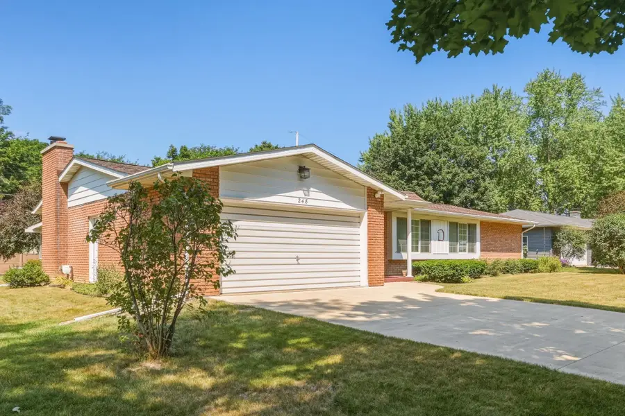 248 Frank, Frankenmuth, MI 48734 - #3