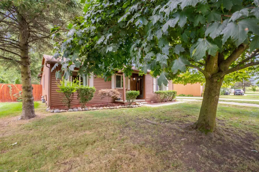 1510 Allen, Smiths Creek, MI 48074 - #2
