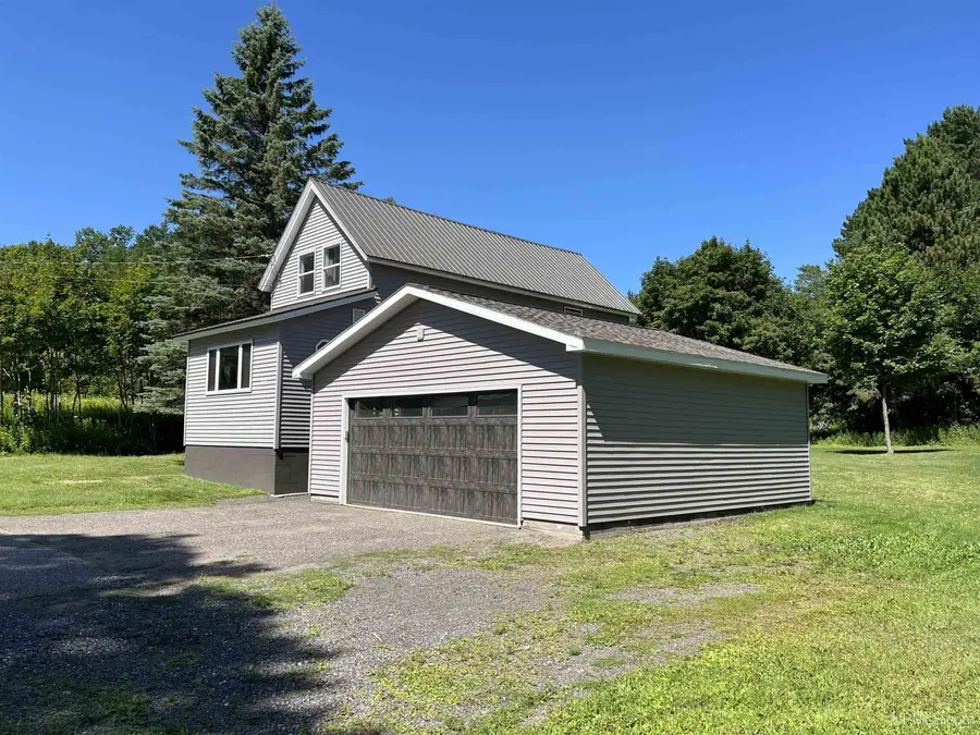 15320 Forest, Painesdale, MI 49955 - #2
