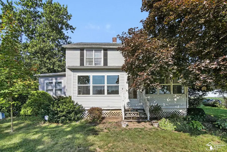 3015 Dennison, Dundee, MI 48131 - #2