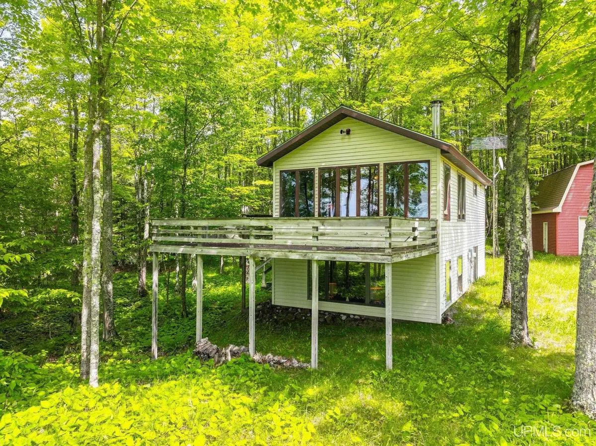 E266 Lake, Ironwood, MI 49938 - #1