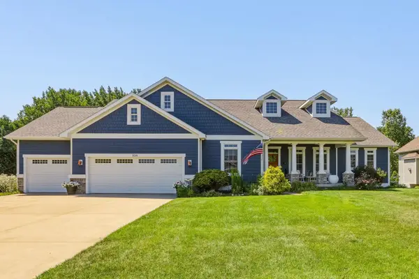 334 Queens Creek, Frankenmuth, MI 48734