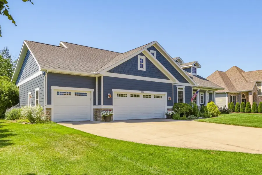334 Queens Creek, Frankenmuth, MI 48734 - #3