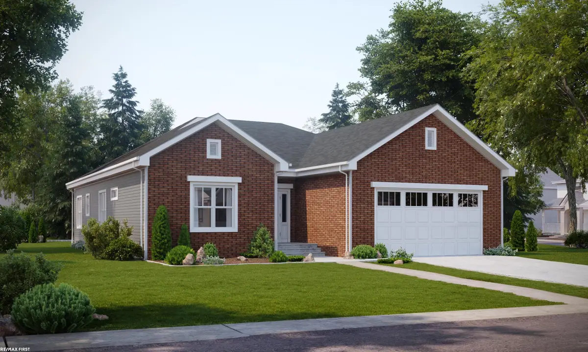 70618 Sunny Brook #14, Richmond, MI 48062 - #1