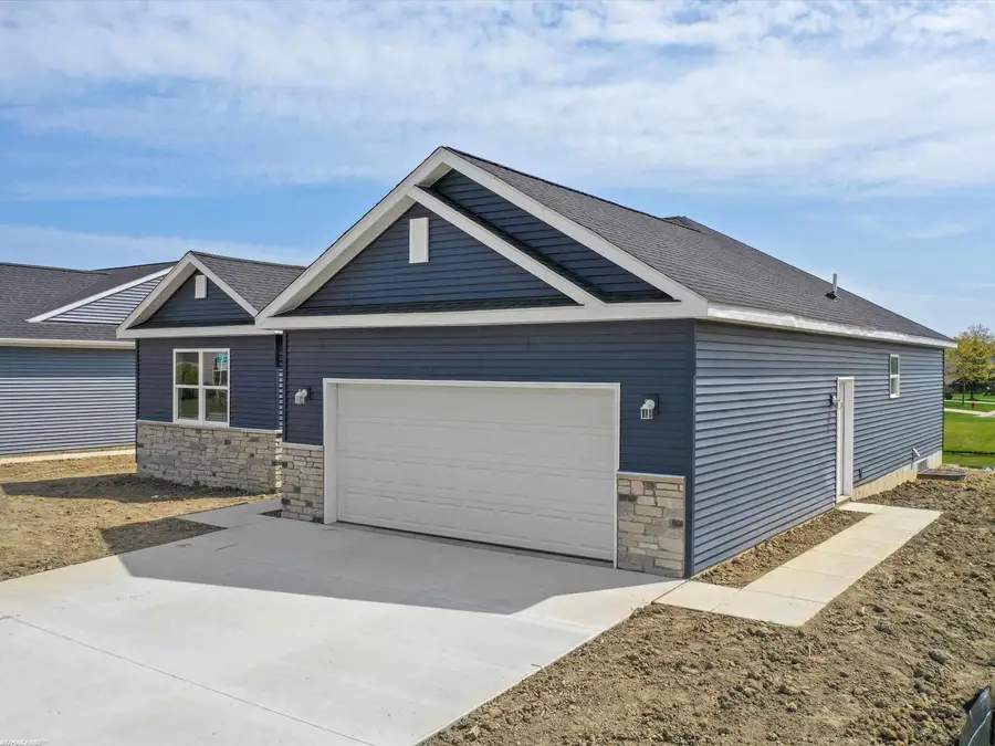 70618 Sunny Brook #14, Richmond, MI 48062 - #2