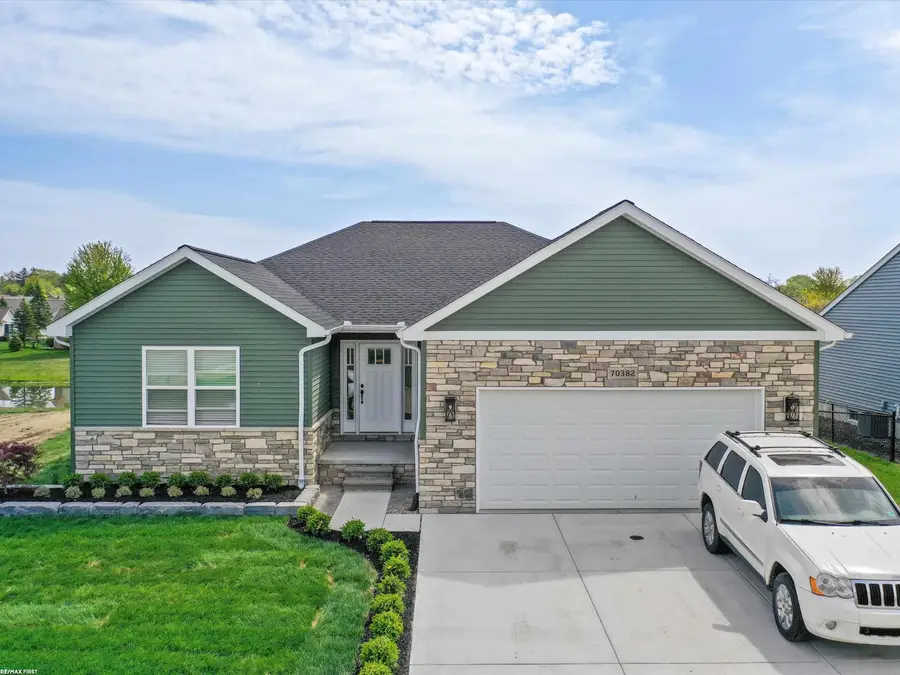 70618 Sunny Brook #14, Richmond, MI 48062 - #3