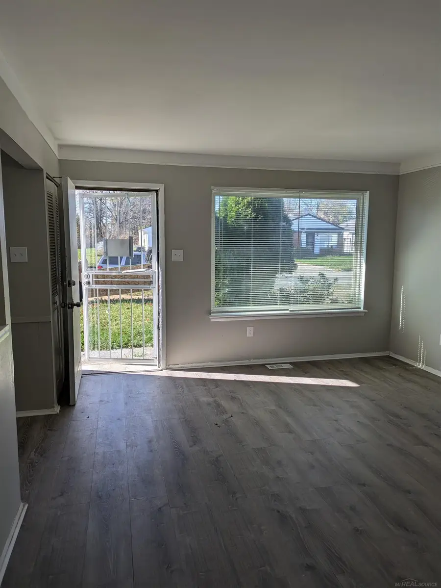 4344 Springle, Detroit, MI 48215 - #3