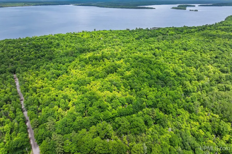 Lot 1 South Shore, Phelps, WI 54554 - #2