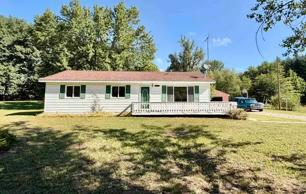 5300 Ellison Road, Sterling, MI 48659