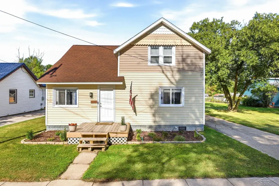 2989 Harrison, Saginaw, MI 48604 - #2