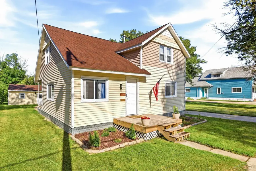 2989 Harrison, Saginaw, MI 48604 - #3
