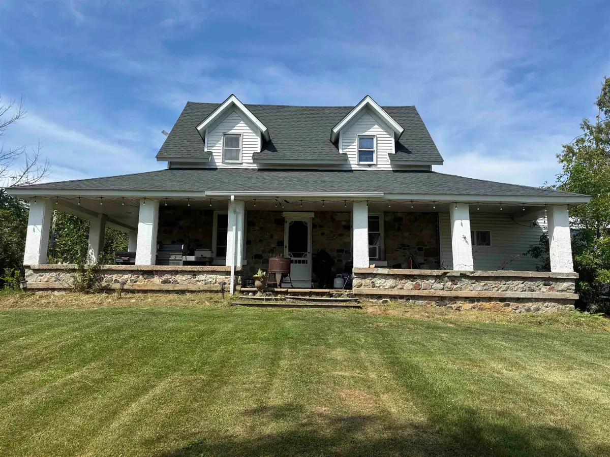 3600 Schmidt, Gladwin, MI 48624 - #1