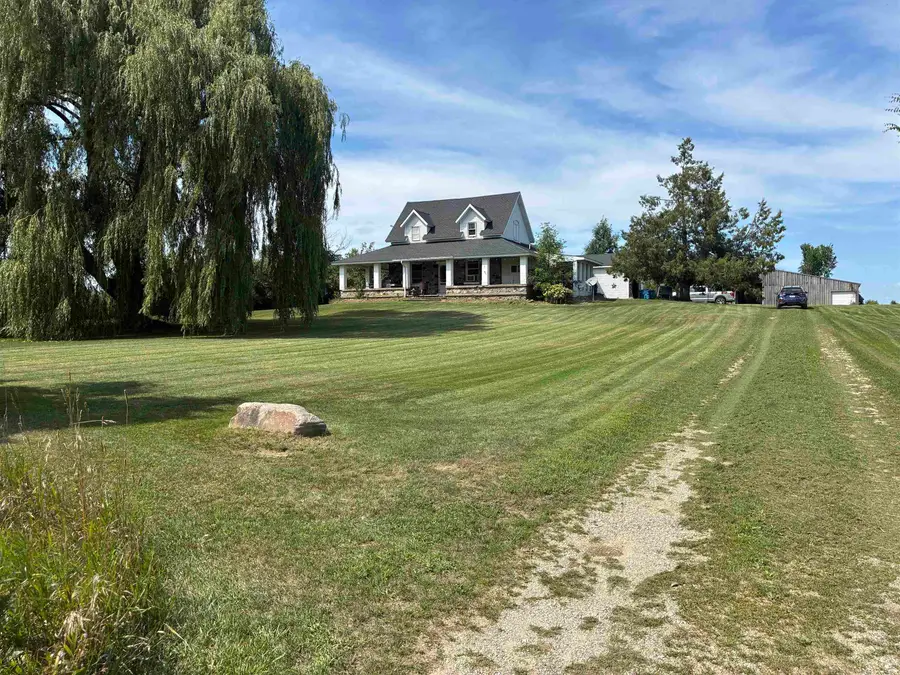 3600 Schmidt, Gladwin, MI 48624 - #2
