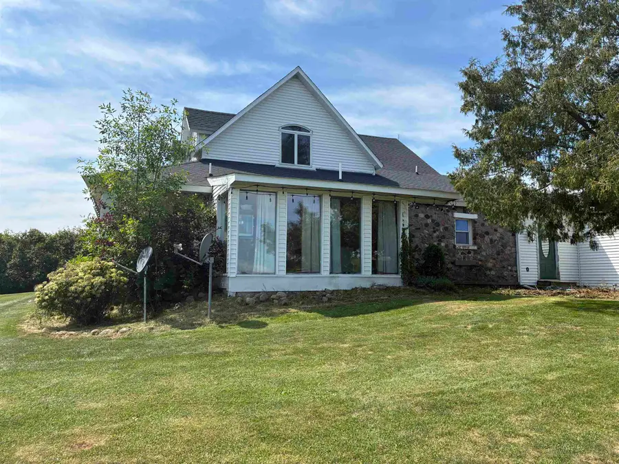 3600 Schmidt, Gladwin, MI 48624 - #3