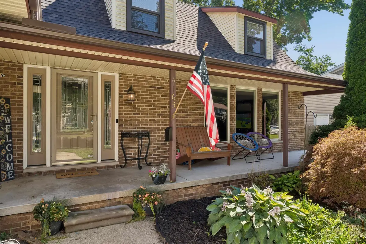 4165 Surrey, Fort Gratiot, MI 48059 - #1