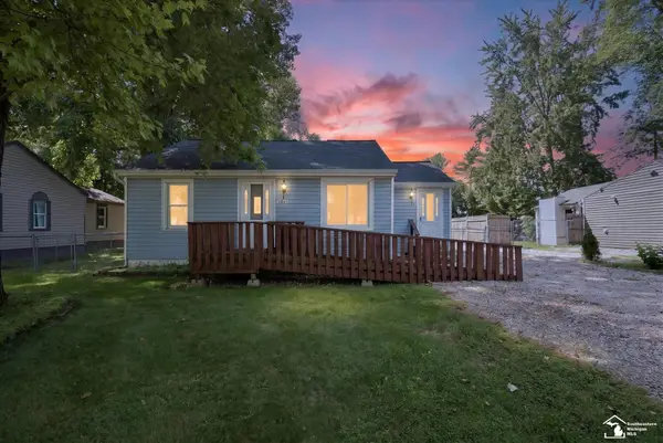 1028 Carlton, Milan, MI 48160