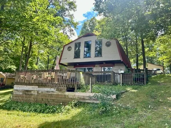 5069 Ruby, Gladwin, MI 48624