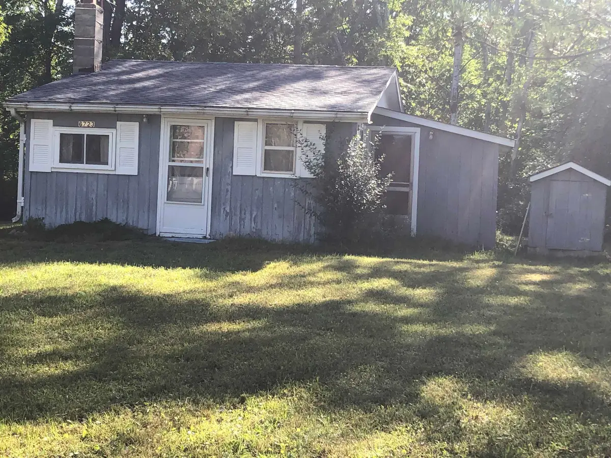 6723 Bear Lake, Lake, MI 48632 - #1