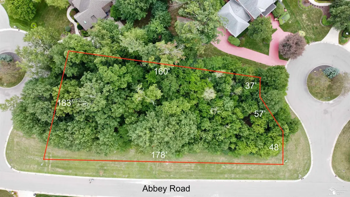 1037 Abbey, Monroe, MI 48161 - #1