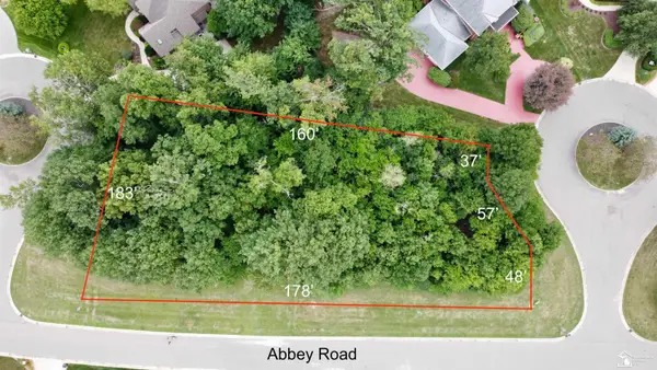 1037 Abbey, Monroe, MI 48161