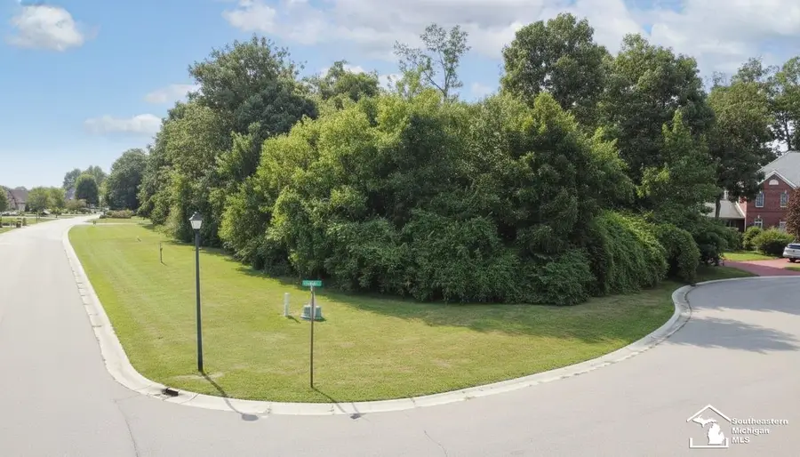 1037 Abbey, Monroe, MI 48161 - #2