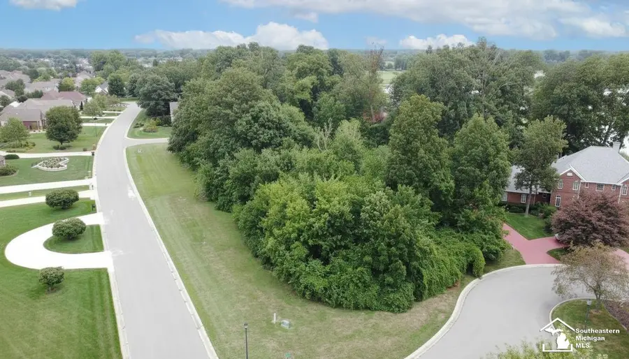 1037 Abbey, Monroe, MI 48161 - #3