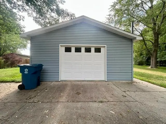 645 Peace Haven, Gladwin, MI 48624 - #3