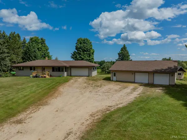 N5552 Jarvinen, Eben Junction, MI 49825