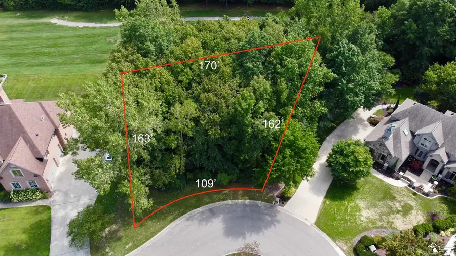 1059 Abbey, Monroe, MI 48161 - #2