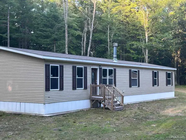 2735 Old County 69, Florence T-WI, WI 54121