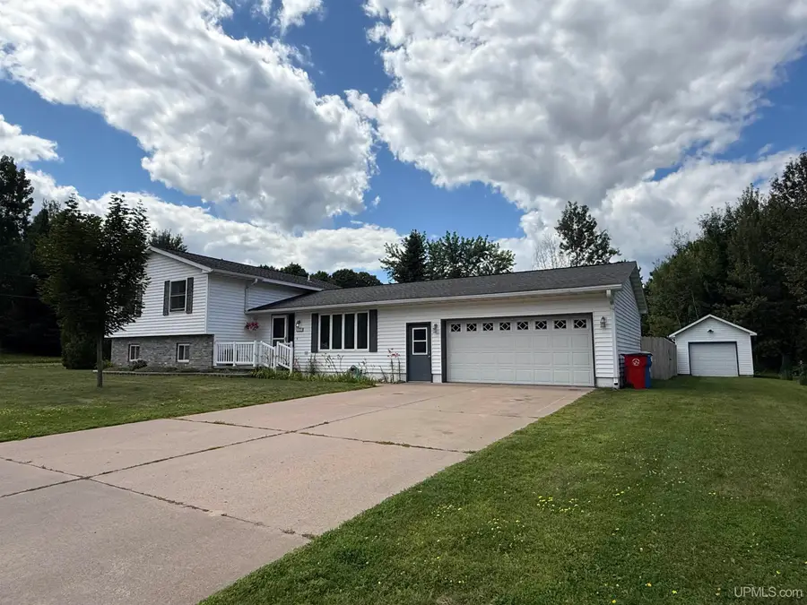 525 Erie, Marquette, MI 49855 - #3