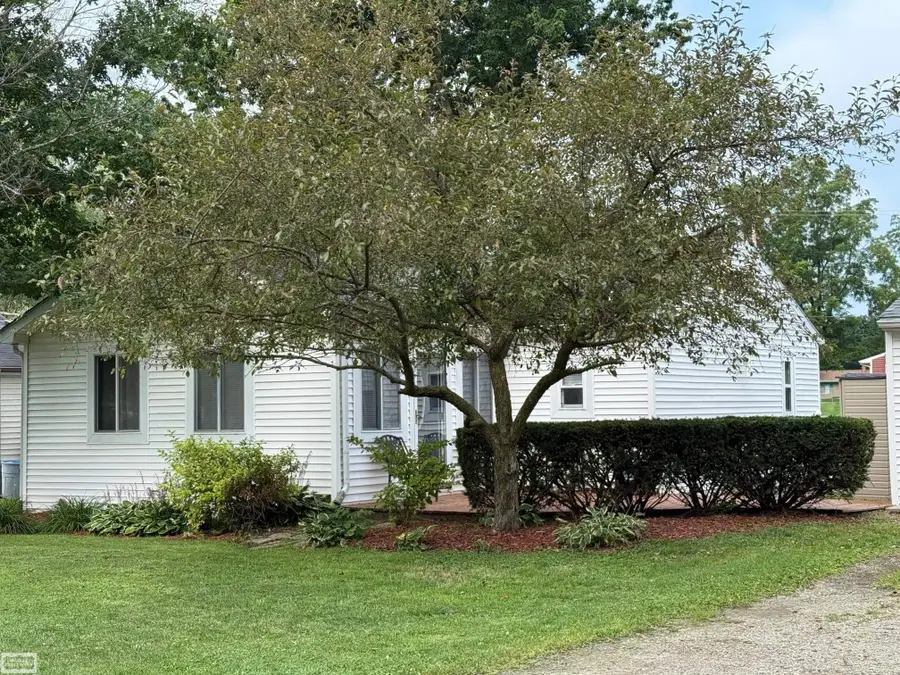 5378 Orchard, East China, MI 48054 - #2