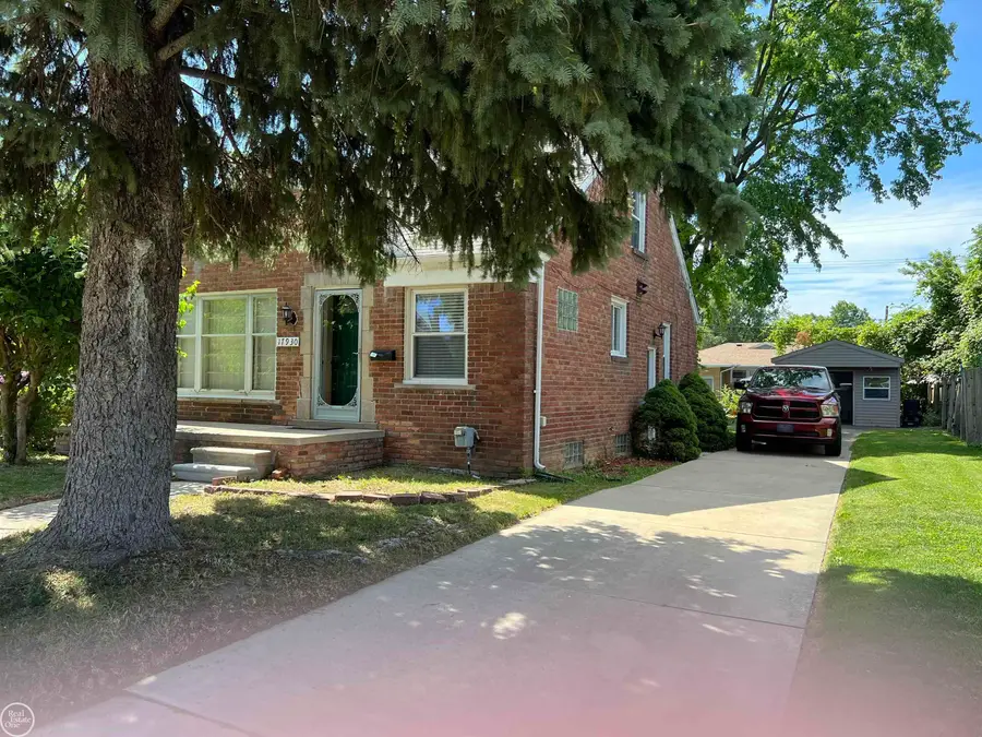 17930 Biehl, Roseville, MI 48066 - #2