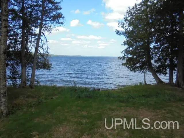 TBD E Shore, Marenisco, MI 49947 - #1
