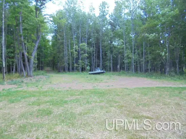 TBD E Shore, Marenisco, MI 49947 - #3