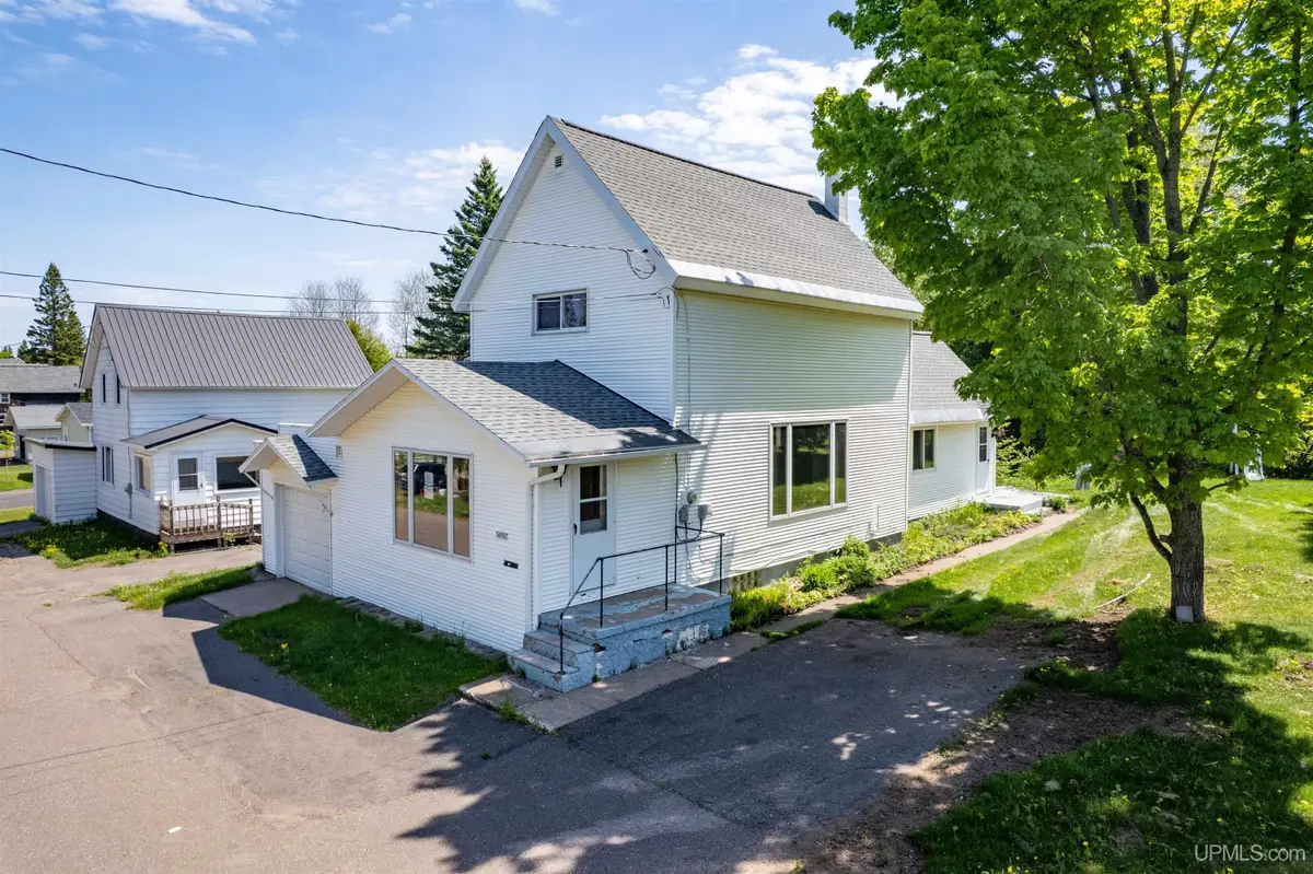 56902 Hecla, Calumet, MI 49913 - #1
